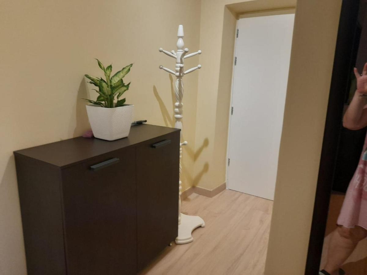 Saranda Beach Apartment 外观 照片