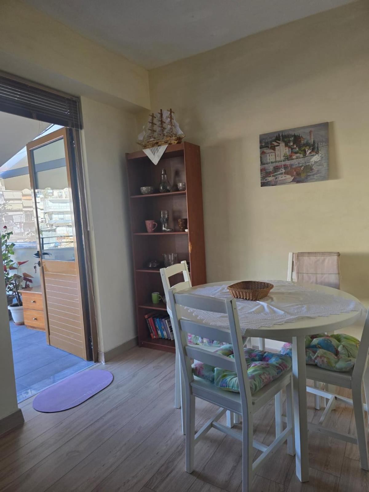 Saranda Beach Apartment 外观 照片