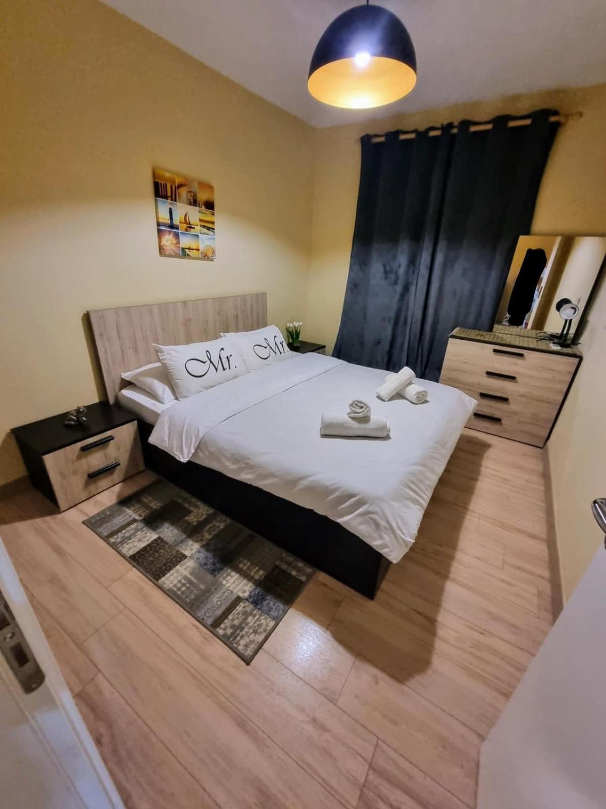 Saranda Beach Apartment 外观 照片
