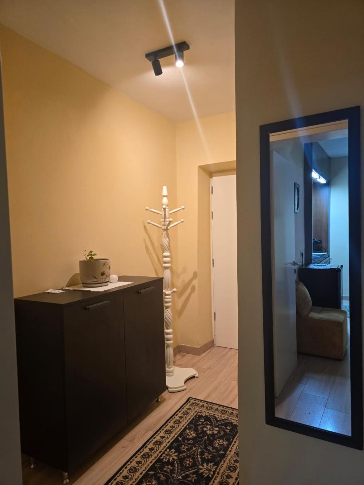 Saranda Beach Apartment 外观 照片